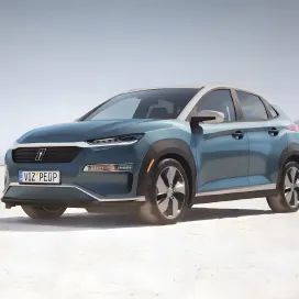 Hyundai Kona Electric 2023